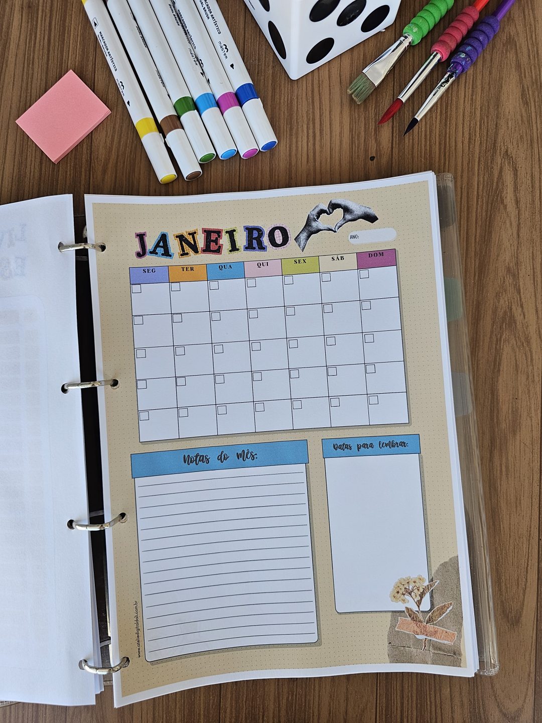 Super Combo da Arte: BNCC  Contextualizada + Planner por um preço especial! - Imagem 6