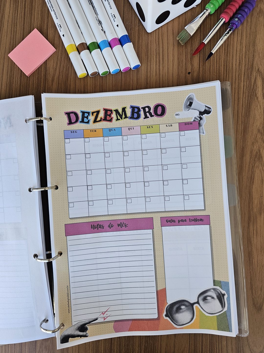 Super Combo da Arte: BNCC  Contextualizada + Planner por um preço especial! - Imagem 5