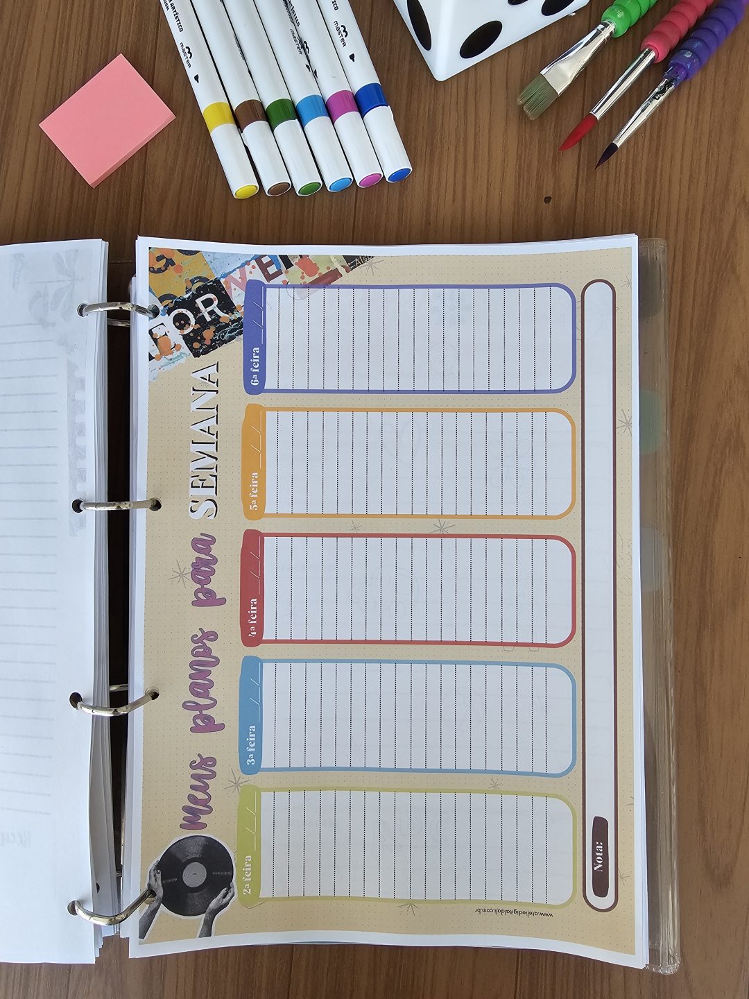 Super Combo da Arte: BNCC  Contextualizada + Planner por um preço especial! - Imagem 4