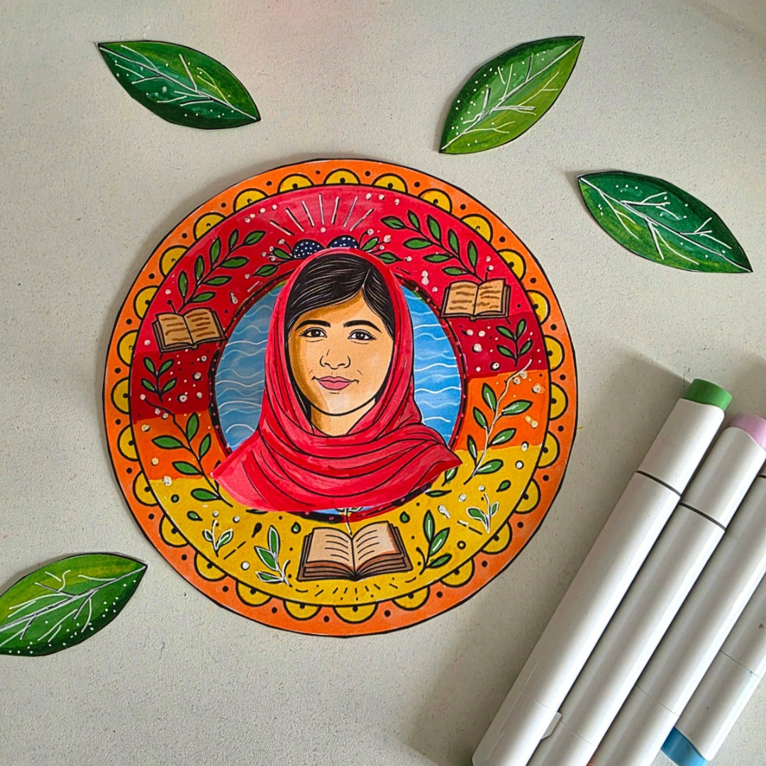 MANDALAS 3D – Dia das Mulheres - Imagem 5