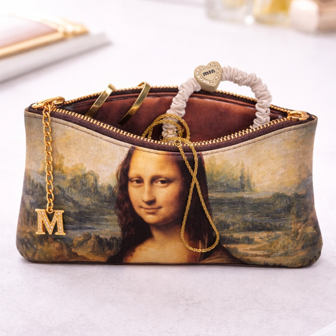 Kit Necessaires Artísticas para Presente Criativo – 10 Modelos em PDF - Imagem 5