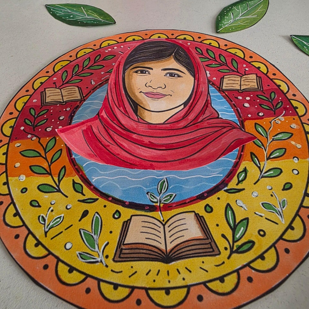 MANDALAS 3D – Dia das Mulheres - Imagem 3